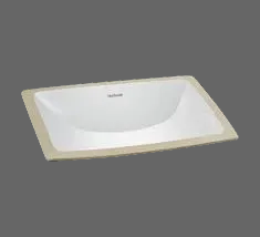 Under counter Wash Basin (KAIA KS207) KEROVIT BY KAJARIA