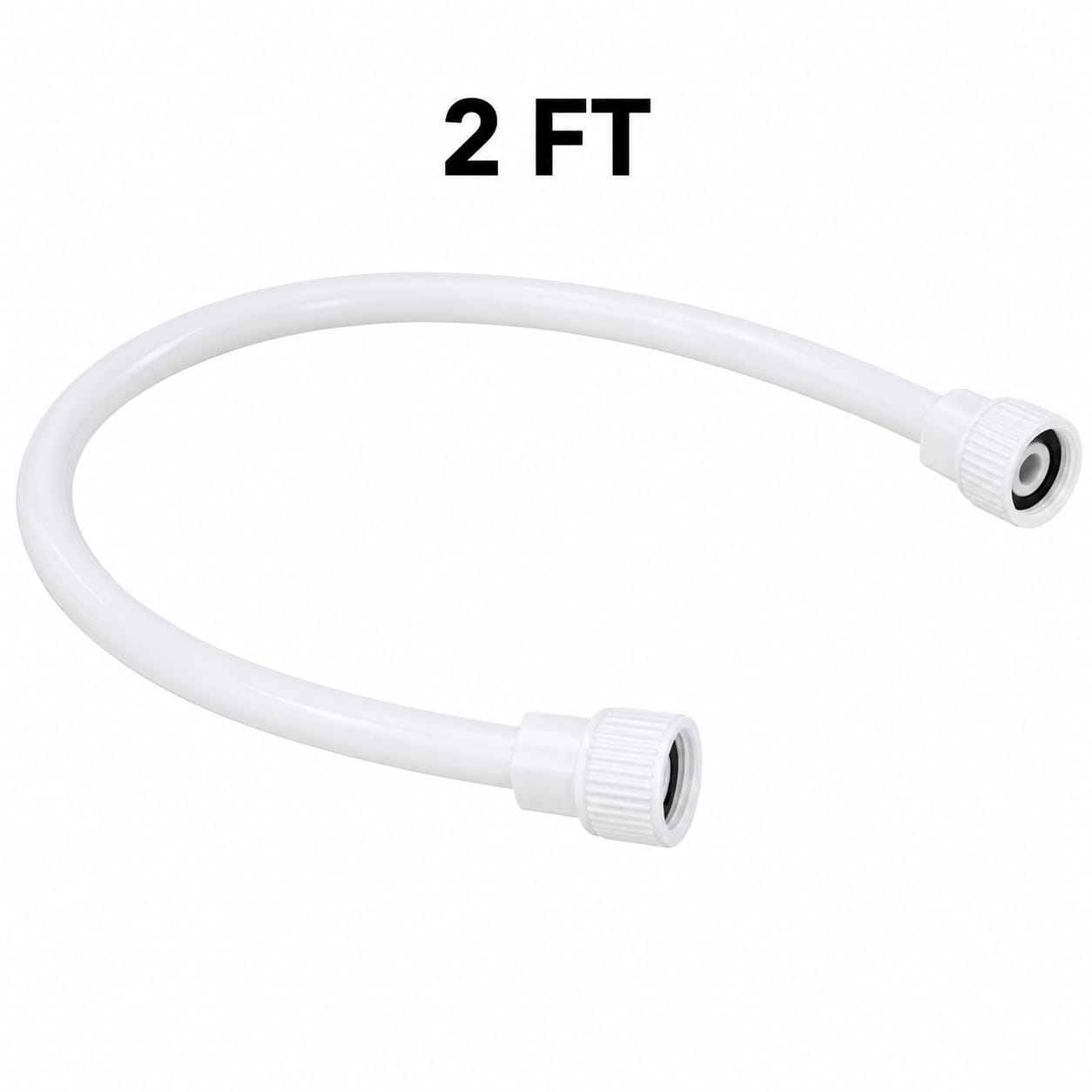 WATERTEC PVC Connection Pipe 24