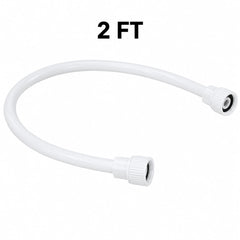 WATERTEC PVC Connection Pipe 24