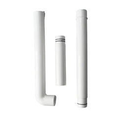 Detachable Long Bend