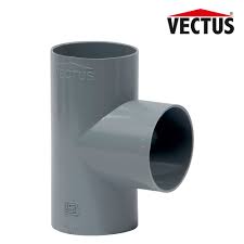 VECTUS 50 mm TEE