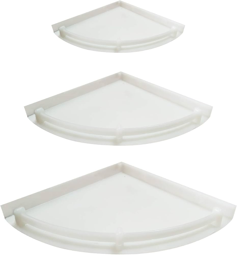 Corner Shelf SPARSH