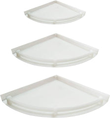 Corner Shelf SPARSH