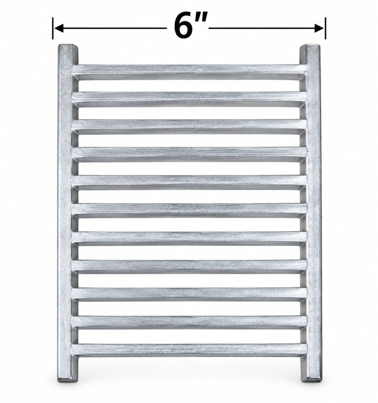 Aluminium Jali 6
