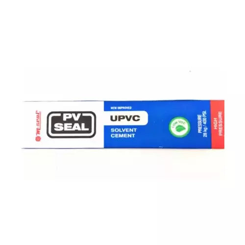 UPVC SOLVENT CEMENT (20 ML)