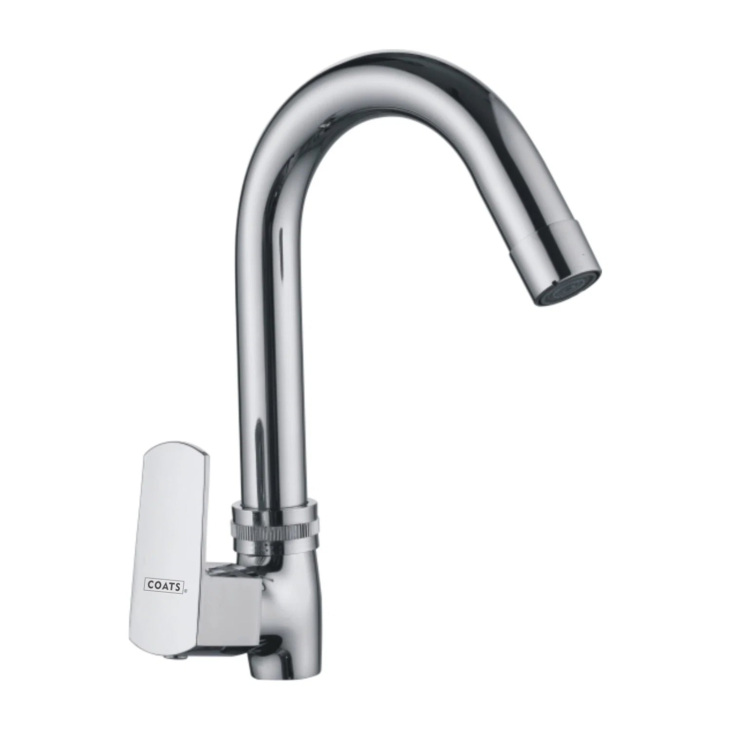 COATS SWAN NECK (AE-525)