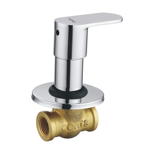COATS CONCEALED STOP COCK (15MM) (AE-539)