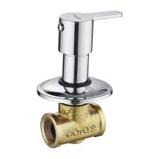 COATS CONCEALED STOP COCK (20MM) (AE-540)