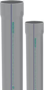 WATERTEC 50MM AGRI PIPE