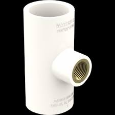 WATERTEC UPVC 1/2