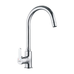 COATS SINGLE LEVER SINK MIXER TABLE MOUNTED (CD-1481)