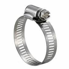 Jubilee  Clamp 1