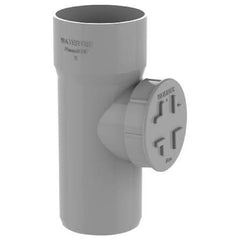 WATERTEC SWR CLEANING PIPE 4