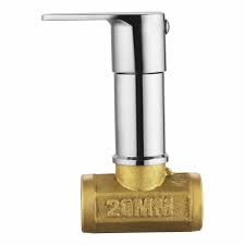 STARRY Concealed 20mm (Royal Series)