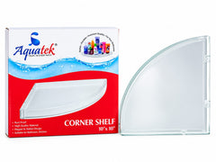AQAUTEK Corner Shelf 10