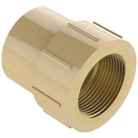 WATERTEC CPVC 1