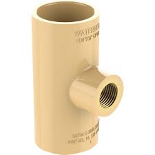 WATERTEC CPVC  1