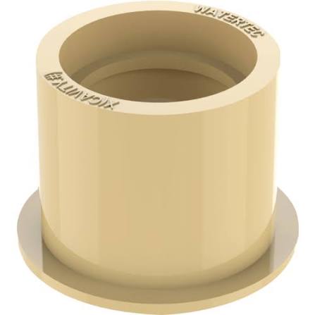 WATERTEC CPVC BUSH 3/4