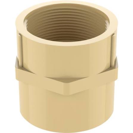 WATERTEC CPVC 11/4