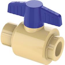 WATERTEC CPVC 1