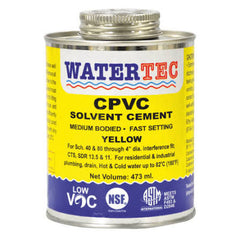 WATERTEC CPVC SOLVENT 59ML