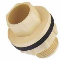 WATERTEC CPVC TANK NIPPLE 3/4