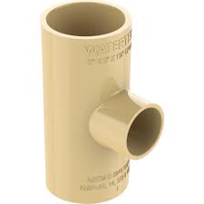 WATERTEC CPVC 3/4