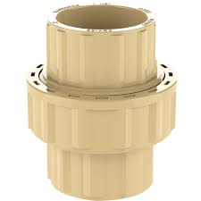WATERTEC CPVC 11/4