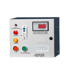 Water Panel (1.5 HP) CROMPTON