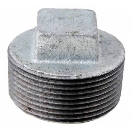 GI PLUG 11/2