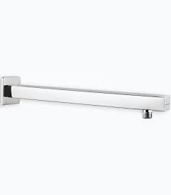 HIND Rectangle Shower Arm 12