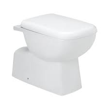 HINDWARE COMODE EWC S  CUBE