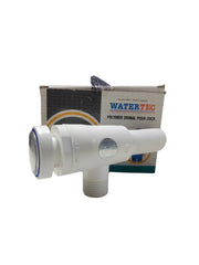 Urinal Push Cock-Polymer WATERTEC