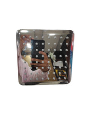 Shower Head with Arm 6''× 6'' (Square) RAINFLOW