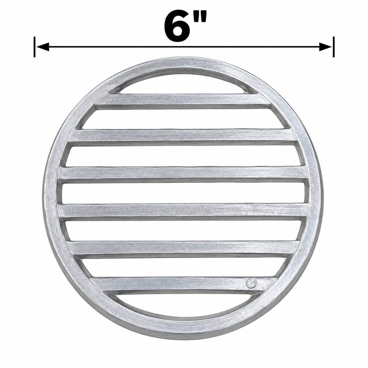 Aluminium Jali 6