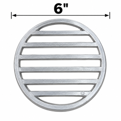 Aluminium Jali 6