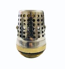 Jet Foot Valve Medium