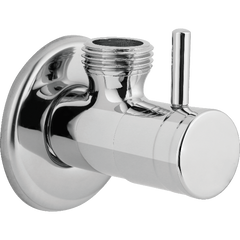 KEROVIT ANGLE VALVE WITH FLANGE (KA910006) ALLIED PRODUCTS BY KAJARIA