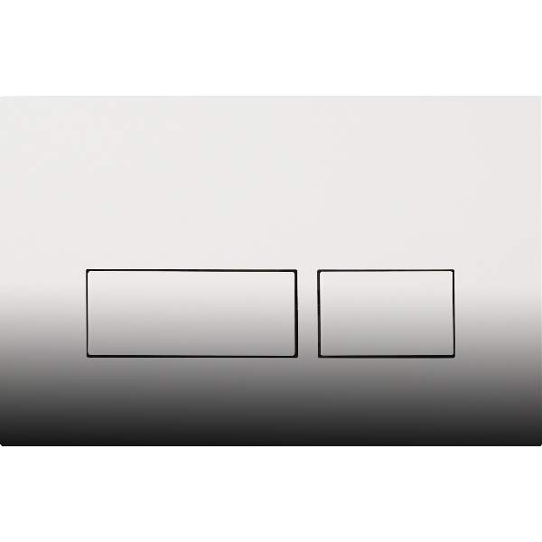 KEROVIT CONCEALED CISTERN FLUSH PLATE (KAJ0469)BY KAJARIA