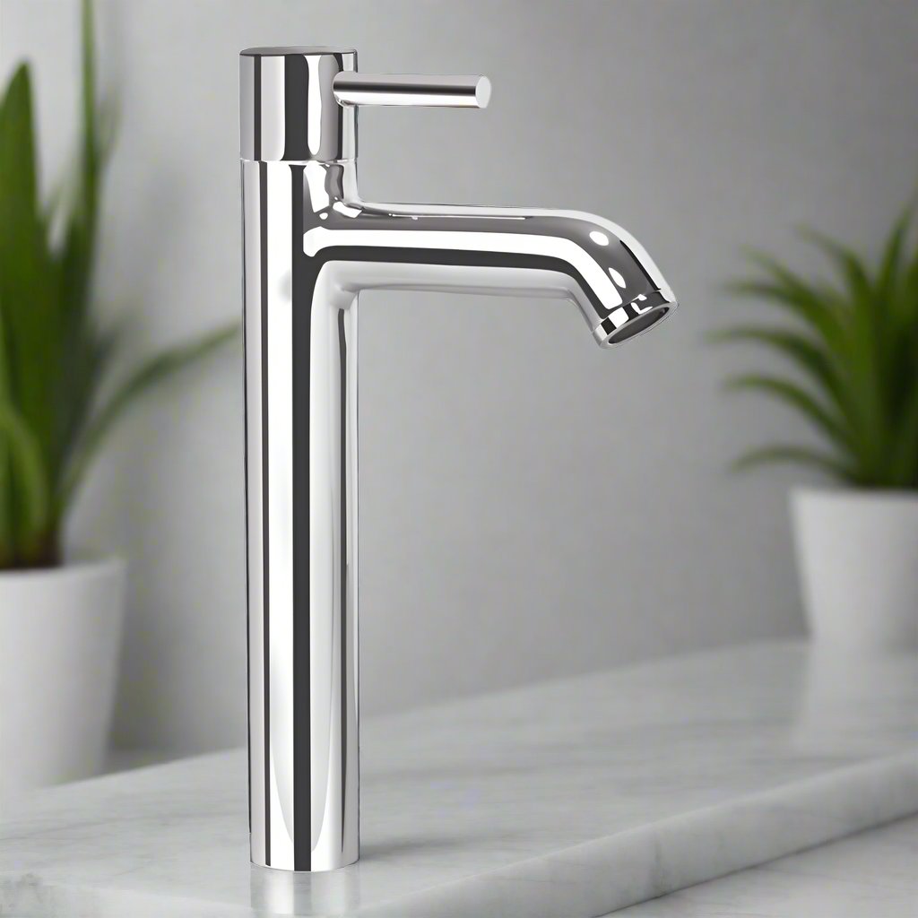 Tall Pillar Tap