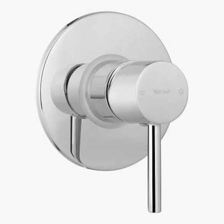DEUSCH CONCEALED MIXER TRIMS - SINGLE LEVER  (KB111058) NUCLEUS