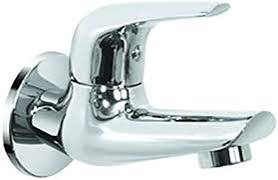 BIB COCK  WITH FLANGE (KB1311004) SLOPE