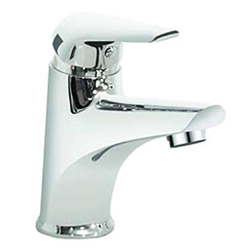 SINGLE LEVER BASIN MIXER WITHOUT POP - UP (KB1311010) SLOPE