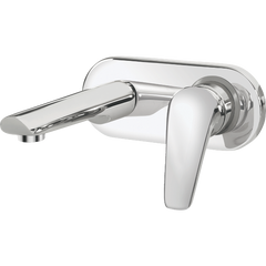 KEROVIT CONCEALED BASIN MIXER  TRIMS SINGLE LEVER SLOPE (KB1311023)  BY KAJARIA