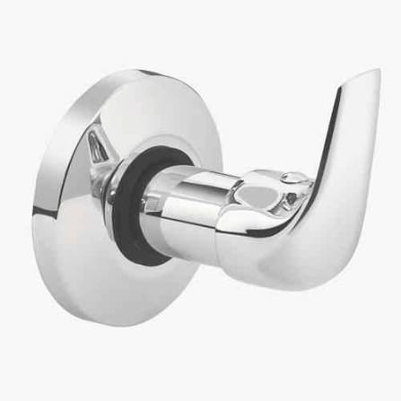 CONCEALED STOP COCK TRIMS (KB1311032) SLOPE