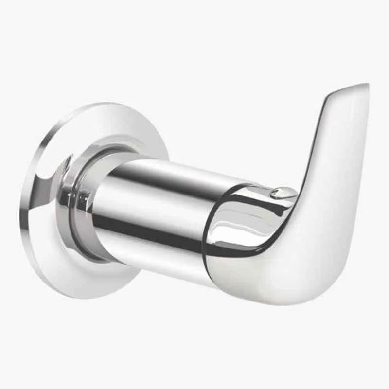 FLUSH COCK BODY WITH TRIMS (25MM) (KB1311043)  SLOPE