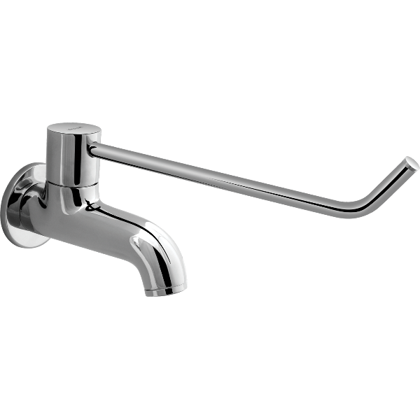 BIB TAP WITH FLANGE (KB1411004) MEDI