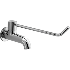 KEROVIT BIB TAP WITH FLANGE (KB1411004) MEDI BY KAJARIA