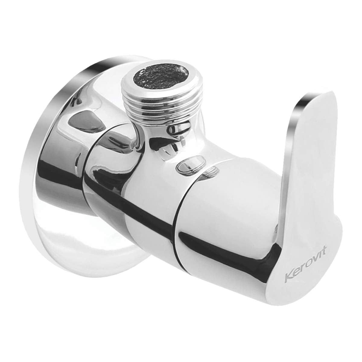 ANGLE VALVE WITH FLANGE (KB1511003) JOY
