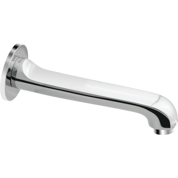 BATH TUB SPOUT WITH FLANGE (KB1511016) JOY